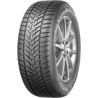 Dunlop Winter Sport 5 XL 3PMSF 235/55R19 105V