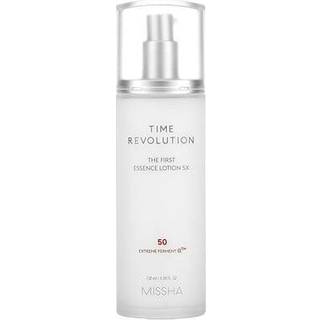 MISSHA Time Revolution The First Essence Lotion 5X Face emulsion