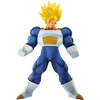 Bandai Spirits Ichibansho Ichiban - Dragon Ball Z - Super Saiyan Son Goku (vs Omnibus Great) 9,8 tommer