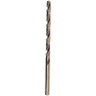 Irwin Industrial Tool 3016011 11/64 """" Cobalt Alloy Steel 135 Grad Split Point Drill Bit