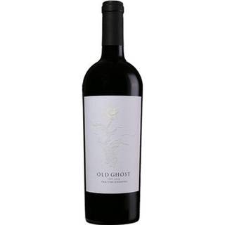 Old Ghost 2020 Zinfandel, Klinker Brick Winery, Lodi