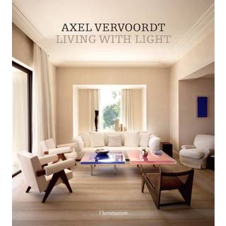 New Mags Axel Vervoordt Living with Light