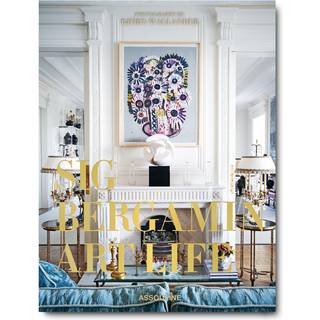 Art Life by Sig Bergamin