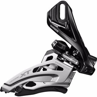 Shimano XT FD-M8025-11-D forskifter 2x - IFDM802511D6