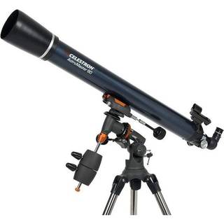 Celestron Astromaster Refractor 90EQ