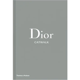 New Mags Dior Catwalk
