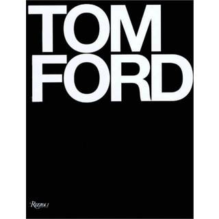 New Mags Tom Ford