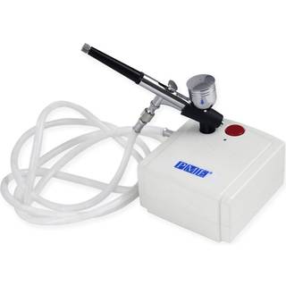 Airbrush kompressor sæt PME