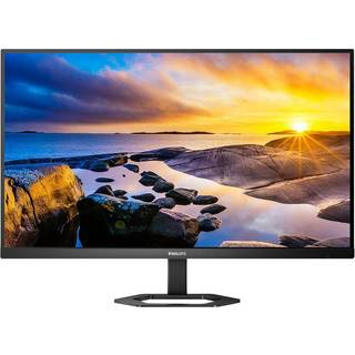 27" Philips 27E1N5500LA - 2560x1440 - 75Hz - VA