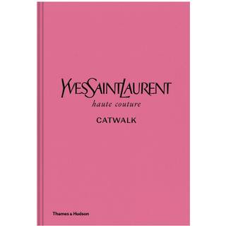 New Mags Yves Saint Laurent Catwalk