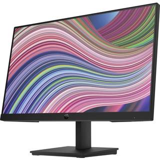 HP P22 G5 - P-Series - LED-skærm - Full HD (1080p) - 21.5" - 64X86AA#ABB