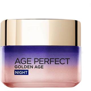 L'Oréal Age Perfect Golden Age Night Cream 50 ml