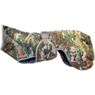 Siccaro - Spirit 2.0 40 - Dog Coat f/drying (S1101)