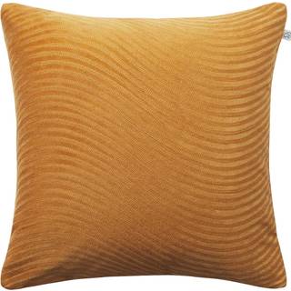 Chhatwal & Jonsson Kunal Pudebetræk Forest Green 50x50 Cm - Julepuder Bomuldsfløjl Skovgrøn - CC360173-20V