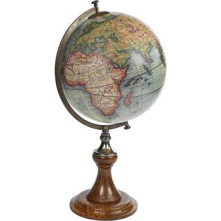 Vaugondy Classic 1745 Globe