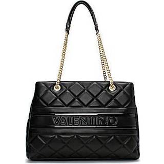 Valentino Bags Ada Shopper taske sort