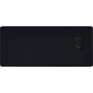 Razer Gigantus v2 Cloth Gaming Mouse Pad (XXL): Tyk h?jdensitetsskum - ikke -skridsikeret base - klassisk sort