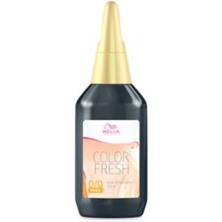 Wella Professionals Nuancer Color Fresh No. 7/74 Mellemblond brun-rød 75 ml (1.173,00 kr / 1 l) - 75 ml
