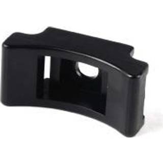 Hellermann Tyton 151-27202 Højborg 90 x 40 x 16,8 mm, 100 stk