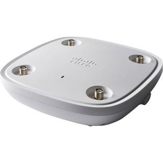 CISCO Catalyst 9120AXE - Radio access point - Bluetooth 5.0 - 802.15.4, Bluetooth, Wi-Fi 6 - 2.4 GHz, 5 GHz