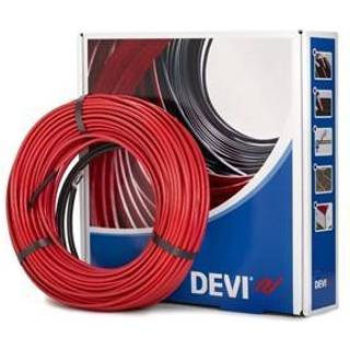 Devi kabelkit 129m 1200w 230V