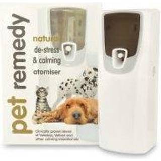 Pet Remedy Forstøver f/batteri