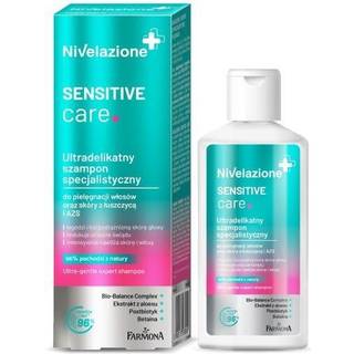 Shampoo til psoriasis og atopisk eksem 100 ml