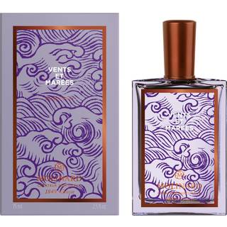 Molinard Unisex-dufte La Collection Personnelle Vents et MaréesEau de Parfum Spray 75 ml (9.347,00 kr / 1 l) - 75 ml
