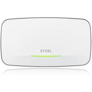 ZYXEL WAX640S-6E Single Pack 802.11axe AP Smart Antenna Standalone / NebulaFlexPro 1Year Nebula Pro pack license bundled EU and UK