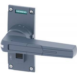 Siemens Drejegreb grå 3kd fs4