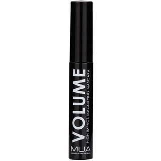 MUA Makeup Academy Volume Mascara