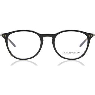 Giorgio Armani AR7125 5622 50 Briller Mænd Tortoiseshell - Tortoise - 50mm