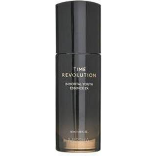 MISSHA Ansigtspleje RengoeringUdødelig ungdomsessens 2x 50 ml (7.920,00 kr / 1 l) - 50 ml