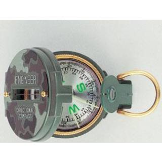 Rothco Lensatic Kompas Woodland