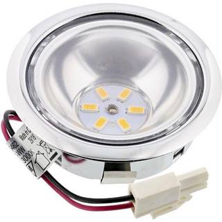 Electrolux lampe, LED, rund, 700mA 2.1W 3000K ZIK 4055366787