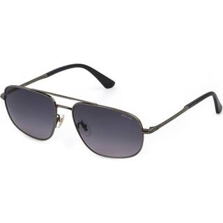 Solbriller Police Roadie 2 SPLE04 02BS