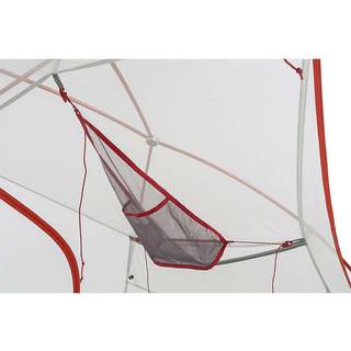 Big Agnes Gear Loft Tent Accessory Square