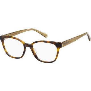 Tommy Hilfiger TH 1840 05L 52 Briller Kvinder Tortoiseshell - Havana - 52mm