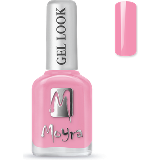 1048 Evette, Moyra Gel look Neglelak