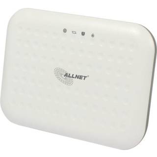 ALL-BM200VDSL2 / VDSL2/ADSL Bridge Modem / Vectoring