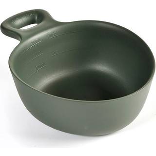 Swedish Kåsa, sage green