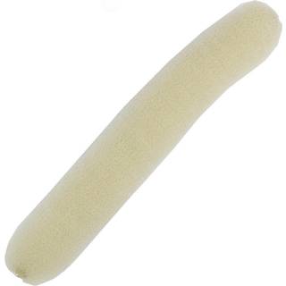 Comair Hair Donut Long, Blonde, 4 x 22 cm 14 gr.