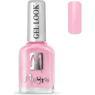 991 Florine, Moyra Gel look Neglelak