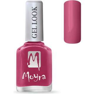981 Alicia, Moyra Gel look Neglelak