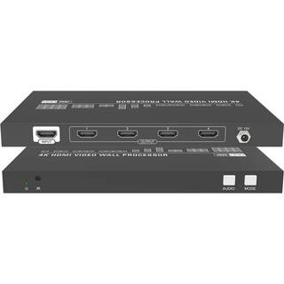 VIVOLINK Video Wall processor 4 screens