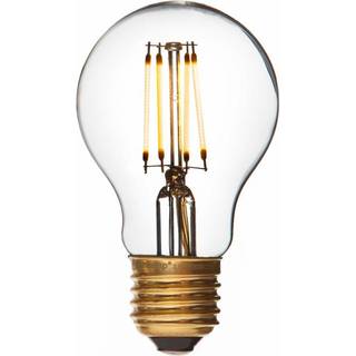 DANLAMP LED Eksteriør 4W 922 300lm E27 dim 320°