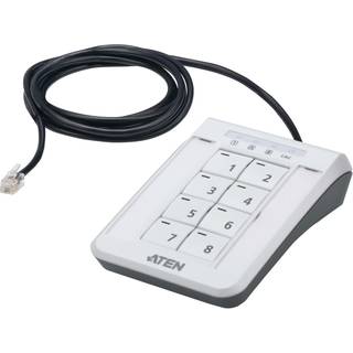 ATEN PP4.0 Secure KVM Remote Port Selector