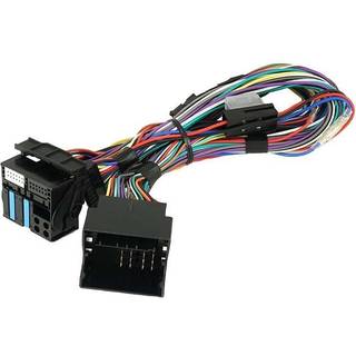 Interface (husk 3g og aux adapter)
