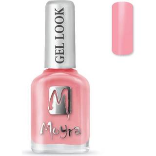 992 Lily-Rose, Moyra Gel look Neglelak