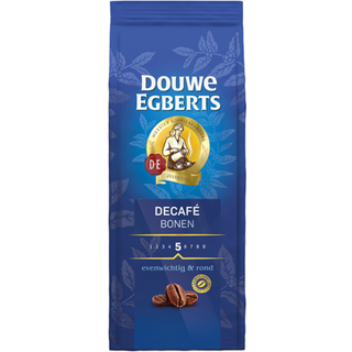 Douwe Egberts Koffeinfri Kaffebønner